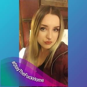 Meet your Posher, Jade